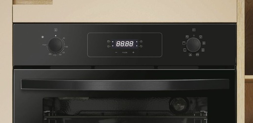 Candy pećnica FIDCP N625 L