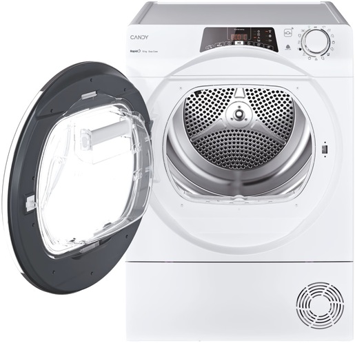 Candy sušilica ROE H10A2TCEX-S