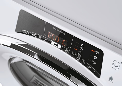 Candy sušilica ROE H10A2TCEX-S