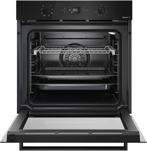 Candy pećnica CA6 NP3T3EHTB