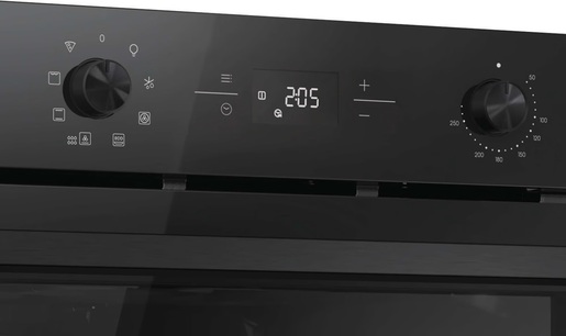 Candy pećnica CA6 NP3T3EHTB