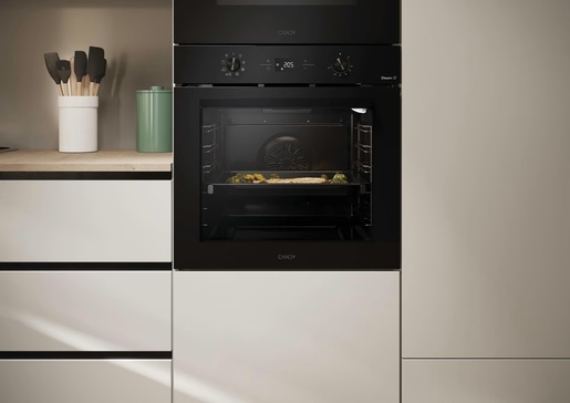 Candy pećnica CA6 NP3T3EHTB