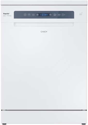 Candy perilica posuđa CF 5C7F1W