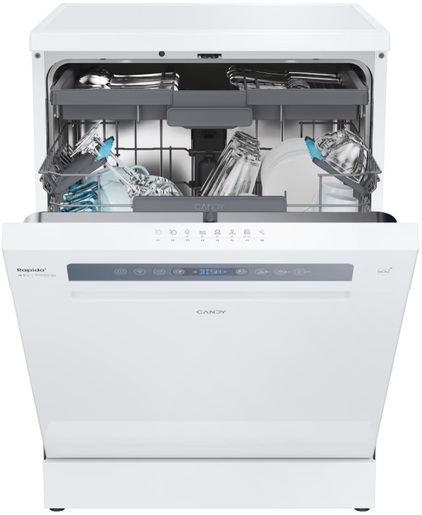Candy perilica posuđa CF 5C7F1W