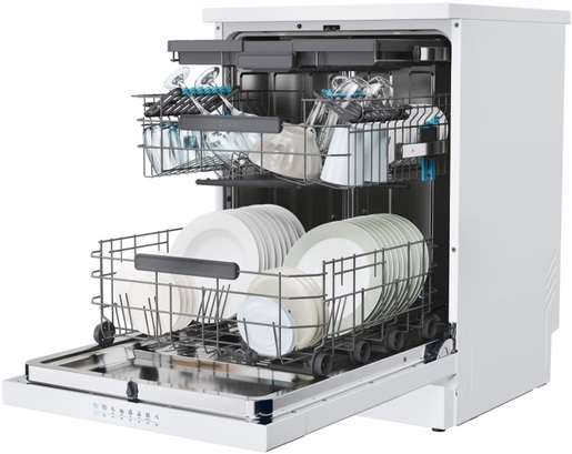 Candy perilica posuđa CF 5C7F1W