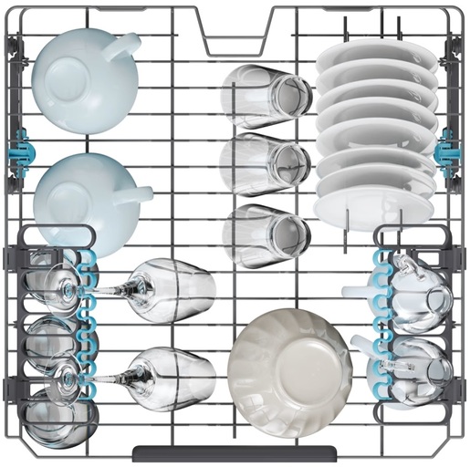 Candy perilica posuđa CF 5C7F1W