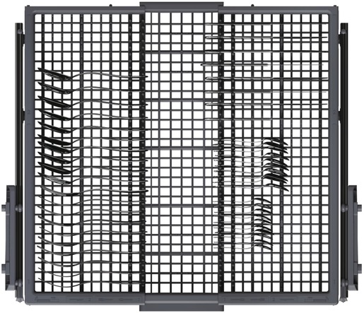 Candy perilica posuđa CF 5C7F1W