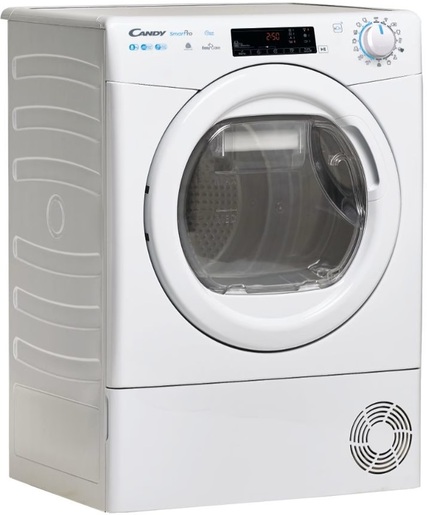 Candy sušilica CSOE H8A3TE-S