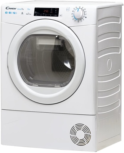 Candy sušilica CSOE H8A3TE-S