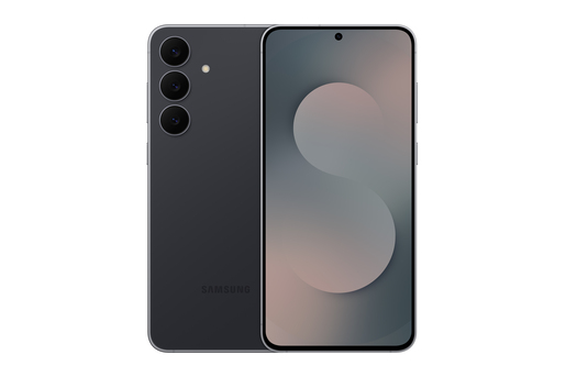 Samsung Galaxy S25 FE mobitel, SM-S731BZKDEUC, 8+128 GB, Black