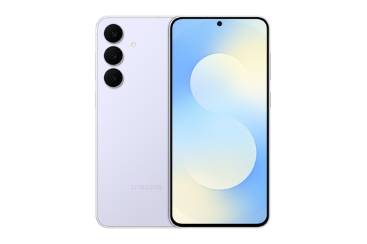 Samsung Galaxy S25 FE mobitel, SM-S731BLBGEUC, 8+256 GB, Ice Blue