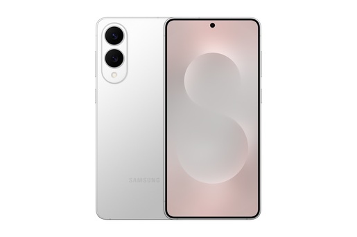 Samsung Galaxy S25 Edge mobitel, SM-S937BZSDEUC, 12+256 GB, Titanium Silver