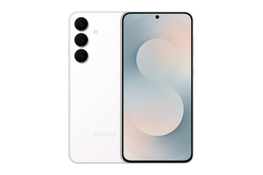 Samsung Galaxy S25 FE mobitel, SM-S731BZWGEUC, 8+256 GB, White