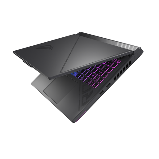 ASUS ROG Strix G16 Gaming laptop G614PR-RV022W, 16" FHD+ IPS 165Hz, AMD Ryzen 9 8940HX, 32GB RAM, 1TB SSD, NVIDIA GeForce RTX 5070 Ti 12GB, Windows 11 Home + ROG Ruksak
