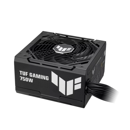 ASUS napajanje PSU TUF-GAMING-750B 750W 80Plus Bronze 4 x PCI-E 6+2-pin;8 x SATA
