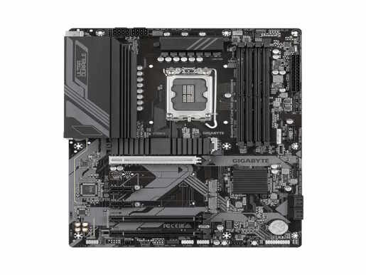 Gigabyte matična ploča Z790 D LGA1700; 4xDDR5; 3xM.2; 4xSATA8xUSB; 1xDP, 1x HDMI, ATX