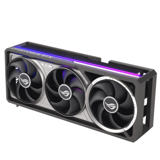 ASUS grafička kartica ROG ASTRAL Nvidia GeForce RTX 5080 O16G 16GB GDDR7 2x HDMI, 2x DP