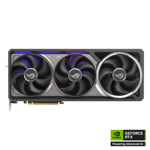 ASUS grafička kartica ROG ASTRAL Nvidia GeForce RTX 5080 O16G 16GB GDDR7 2x HDMI, 2x DP