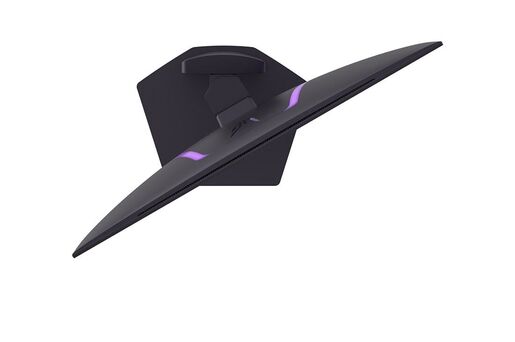 LG monitor UltraGear 32GS95UV-B, 32, 4K, OLED,1300 cd/m2, Nvidia G-Sync, AMD FreeSync, DP, HDMI, 240Hz, 0.03ms,