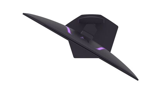 LG monitor UltraGear 32GS95UV-B, 32, 4K, OLED,1300 cd/m2, Nvidia G-Sync, AMD FreeSync, DP, HDMI, 240Hz, 0.03ms,