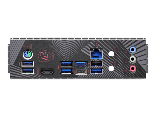 ASROCK matična ploča Z790 PG LIGHTNING INTEL Z790; LGA1700; 4xDDR54xM.2; 4xSATA; RAID; HDMI; ATX