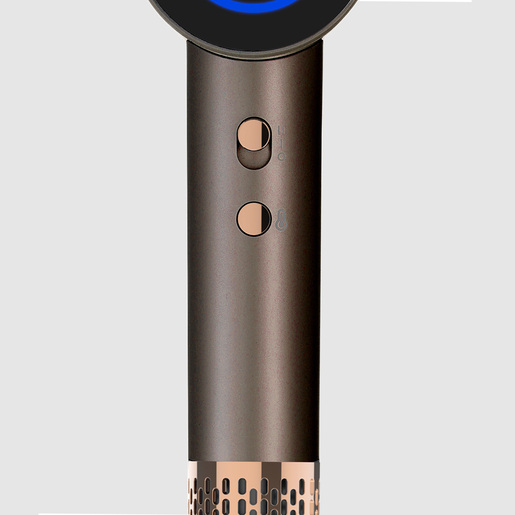 ELIT fen za kosu Aurra, 1600 W, Lux Brown