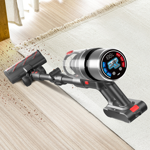 ELIT štapni usisavač zoomOne, 450 W