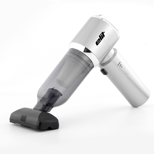 ELIT ručni usisavač 4u1 zoomGo, 100 W, 8 nastavaka