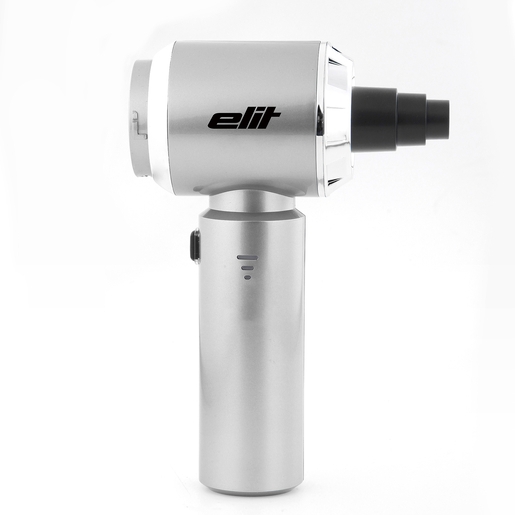 ELIT ručni usisavač 4u1 zoomGo, 100 W, 8 nastavaka