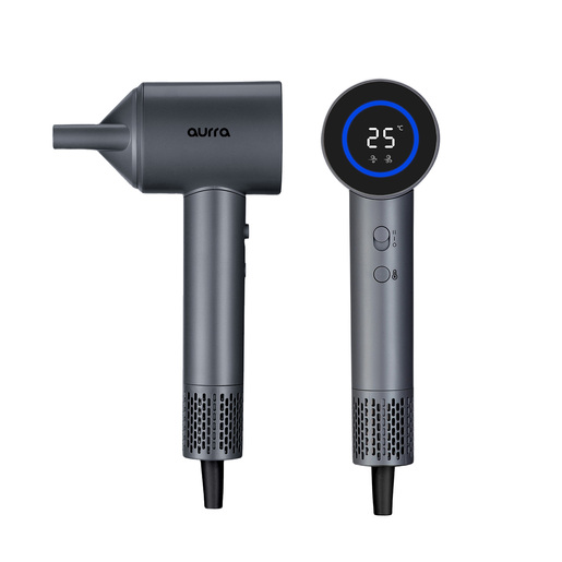 ELIT fen za kosu Aurra, 1600 W, Lunar Blue