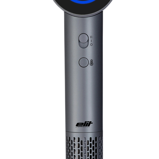 ELIT fen za kosu Aurra, 1600 W, Lunar Blue