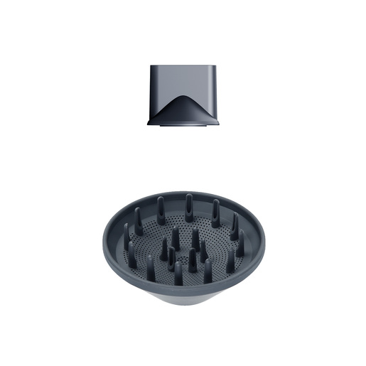 ELIT fen za kosu Aurra, 1600 W, Lunar Blue