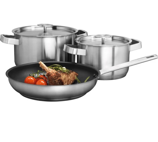 AEG set posuđa A3SS