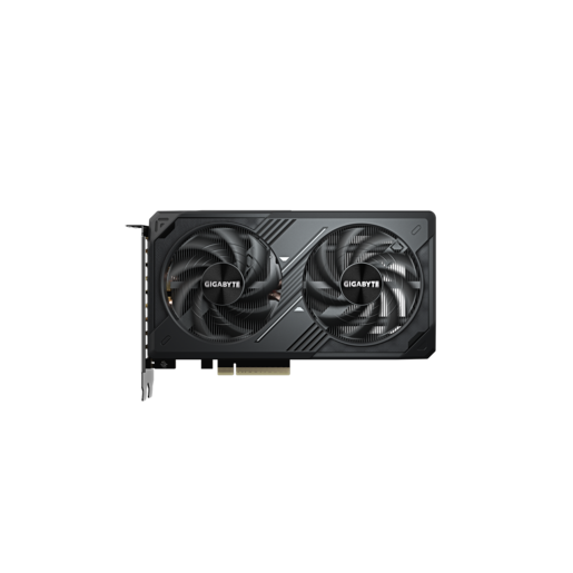 GIGABYTE grafička kartica nVidia GeForce RTX 5060 Windforce OC 8GB GDDR7, 128-bit, 3x DP, 1x HDMI