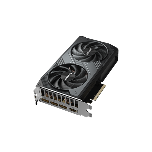 GIGABYTE grafička kartica nVidia GeForce RTX 5060 Windforce OC 8GB GDDR7, 128-bit, 3x DP, 1x HDMI