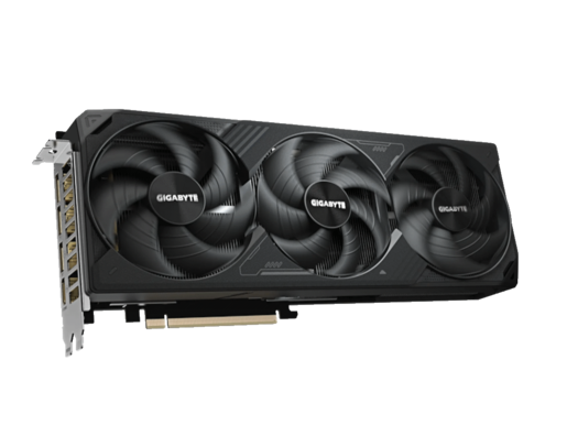 GIGABYTE grafička kartica Nvidia GeForce RTX 5080 Windforce OC 16G, SFF, 16GB, GDDR7, 256-bit,3xDP, 1x HDMI
