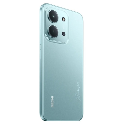 Xiaomi Redmi 15C mobitel, 8+256 GB, Mint Green