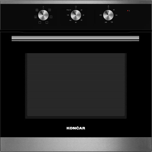 Končar pećnica UPO658DM