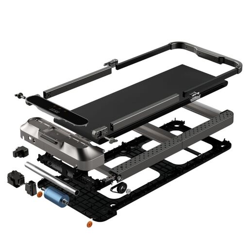 RING traka za trčanje/hodanje smart RX WP 2 Plus