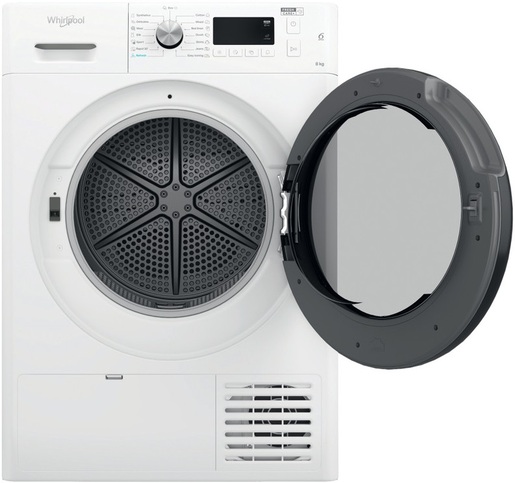 Whirlpool sušilica FFT M11 82B EE R