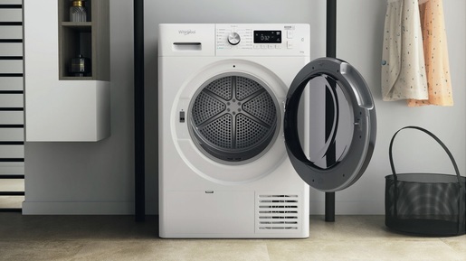 Whirlpool sušilica FFT M11 82B EE R