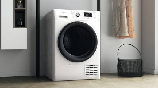 Whirlpool sušilica FFT M11 82B EE R