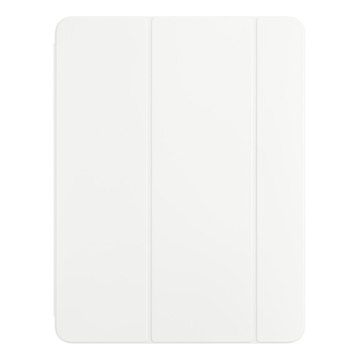 Apple Smart Folio for iPad Pro 11-inch (M4) - White, mw973zm/a