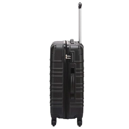 Wenger kofer 65 cm, Amplar Hardside 653146, crni