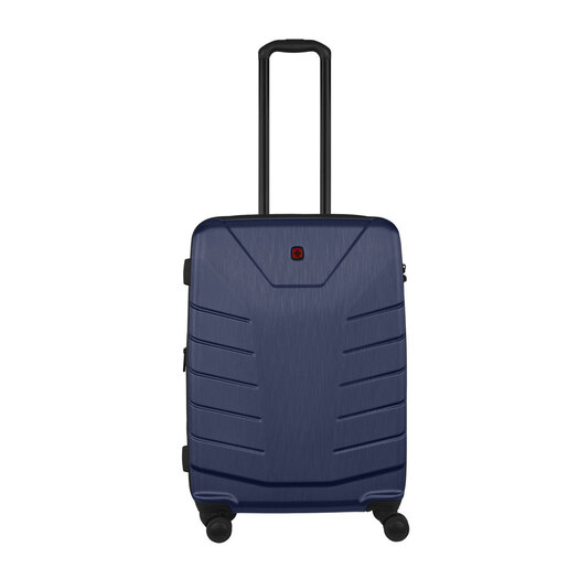 Wenger kofer 66 cm, Pegasus HS DC Carry on 610851, plavi