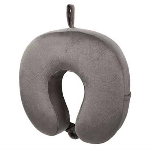 Wenger jastučić za putovanje 611884, siva