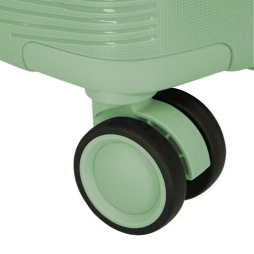 Kofer Roll Road ABS 54cm, Orbit 5499125, zeleni