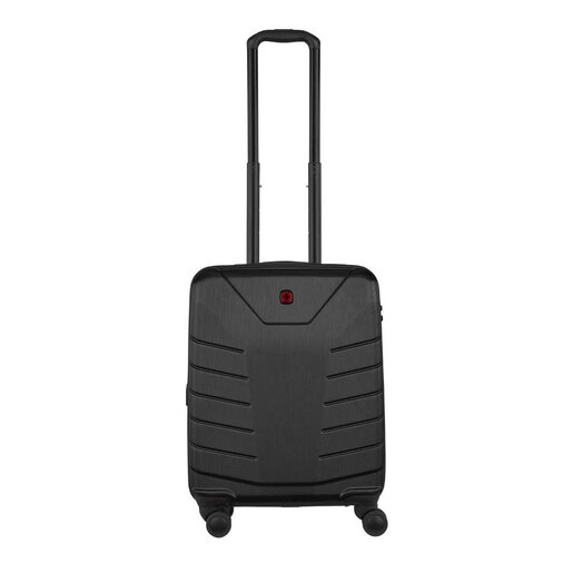 Wenger kofer 54 cm, Pegasus HS DC Carry on 610847, crni