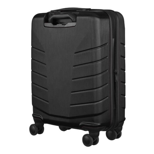 Wenger kofer 54 cm, Pegasus HS DC Carry on 610847, crni