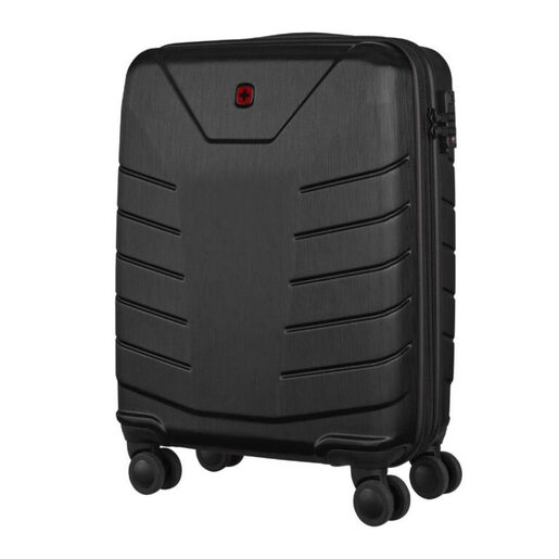 Wenger kofer 54 cm, Pegasus HS DC Carry on 610847, crni